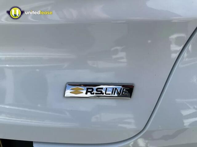 Renault CAPTUR 1.0 TCe 90 R.S. Line