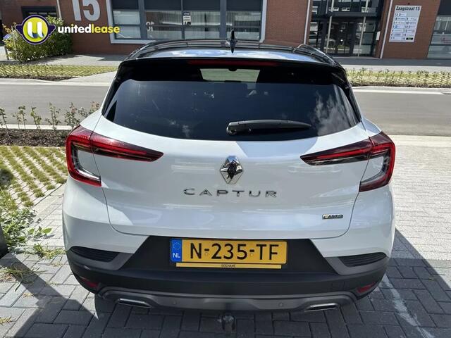 Renault CAPTUR 1.0 TCe 90 R.S. Line