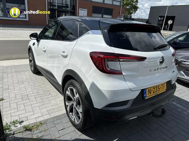 Renault CAPTUR 1.0 TCe 90 R.S. Line