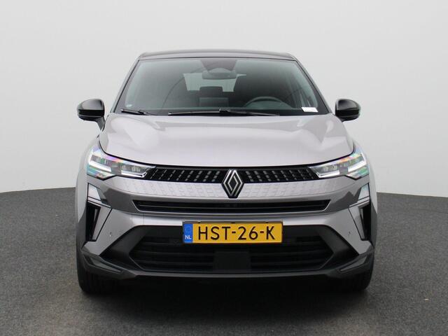 Renault CAPTUR 1.6 E-Tech Full Hybrid Techno 145PK | Automaat | Google Navigatie | Stoel- en Stuurverwarming | Adaptieve Cruise Control | Achteruitrijcamera | Climate Control | Apple CarPlay & Android Auto