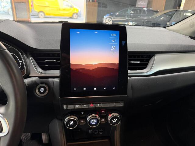 Renault CAPTUR 1.0 TCe 90 Edition One Pano|Camera|Climaatcontrol|Navi