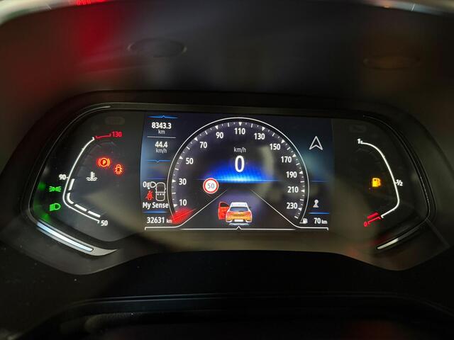 Renault CAPTUR 1.0 TCe 90 Edition One Pano|Camera|Climaatcontrol|Navi