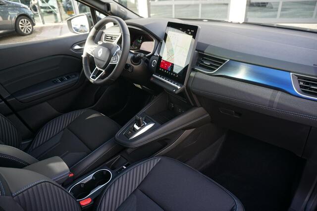 Renault CAPTUR 1.8 E-Tech full Hybrid 160 Esprit Alpine