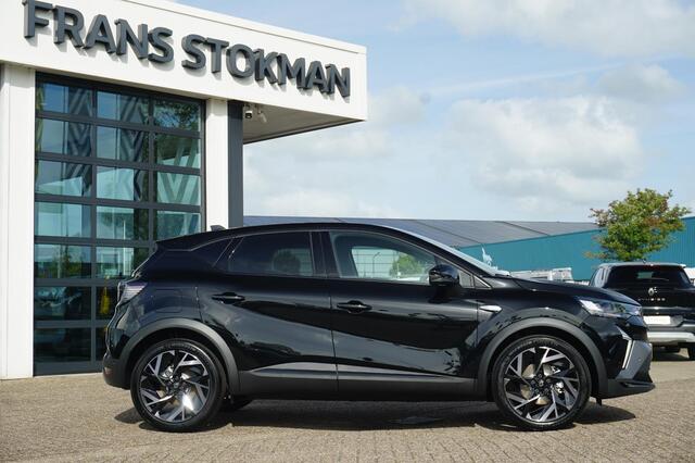 Renault CAPTUR 1.8 E-Tech full Hybrid 160 Esprit Alpine