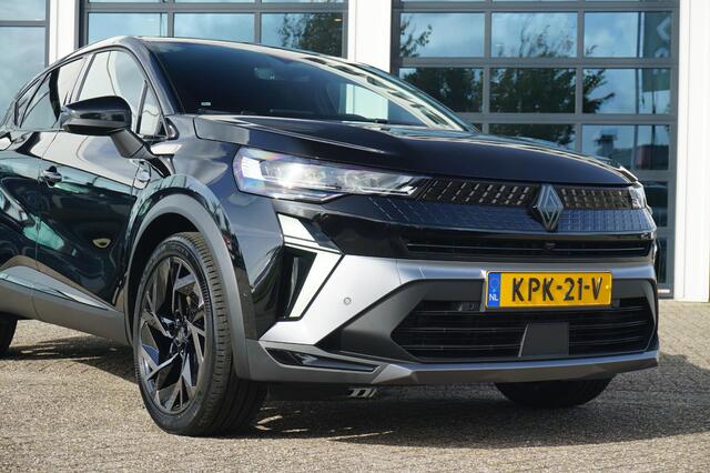 Renault CAPTUR 1.8 E-Tech full Hybrid 160 Esprit Alpine