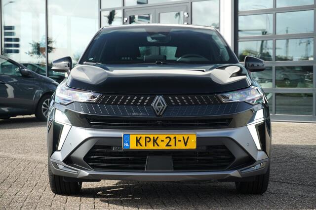 Renault CAPTUR 1.8 E-Tech full Hybrid 160 Esprit Alpine