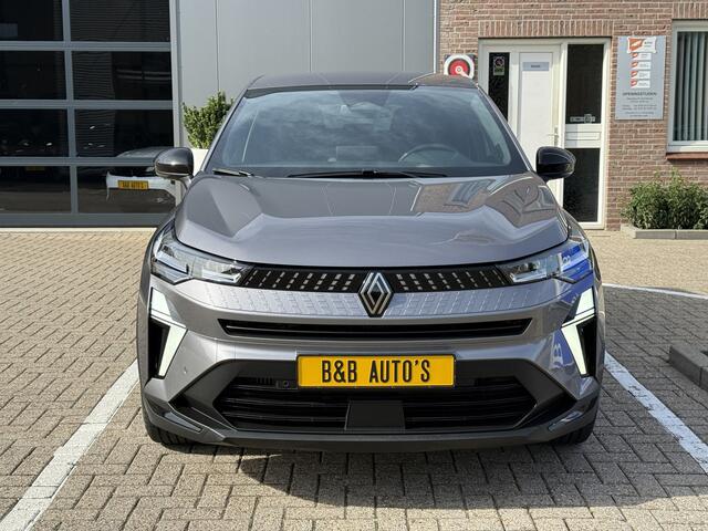 Renault CAPTUR 1.3 mild hybrid 160pk Automaat Techno l 1500KG TREK.VERM l ACC l CAMERA l ECC l LED l NAVI l 5.000km