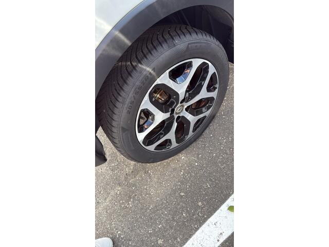 Renault CAPTUR 0.9 TCE INTENS camera,licht metaal,airco