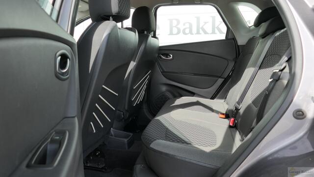 Renault CAPTUR TCe 120 EDC Automaat Intens