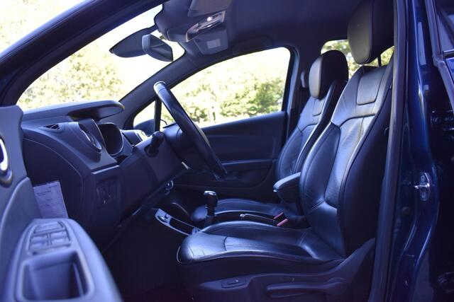 Renault CAPTUR 1.2 TCe Edition One Keyless Camera Stoelverw