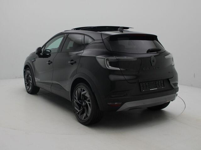 Renault CAPTUR 1.8 E-Tech full hybrid 160 esprit Alpine | Demo | Panoramadak | Harman Kardon