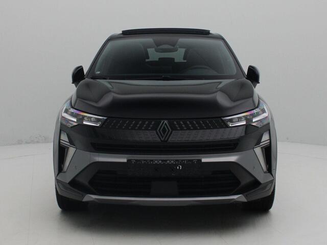 Renault CAPTUR 1.8 E-Tech full hybrid 160 esprit Alpine | Demo | Panoramadak | Harman Kardon