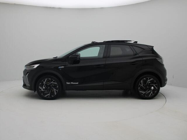 Renault CAPTUR 1.8 E-Tech full hybrid 160 esprit Alpine | Demo | Panoramadak | Harman Kardon
