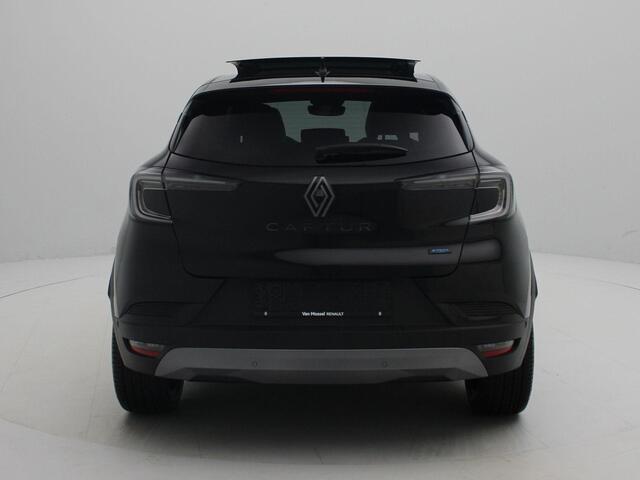 Renault CAPTUR 1.8 E-Tech full hybrid 160 esprit Alpine | Demo | Panoramadak | Harman Kardon