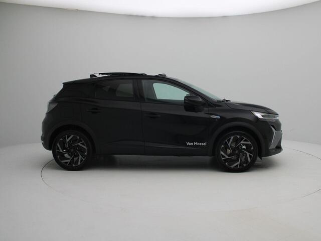 Renault CAPTUR 1.8 E-Tech full hybrid 160 esprit Alpine | Demo | Panoramadak | Harman Kardon