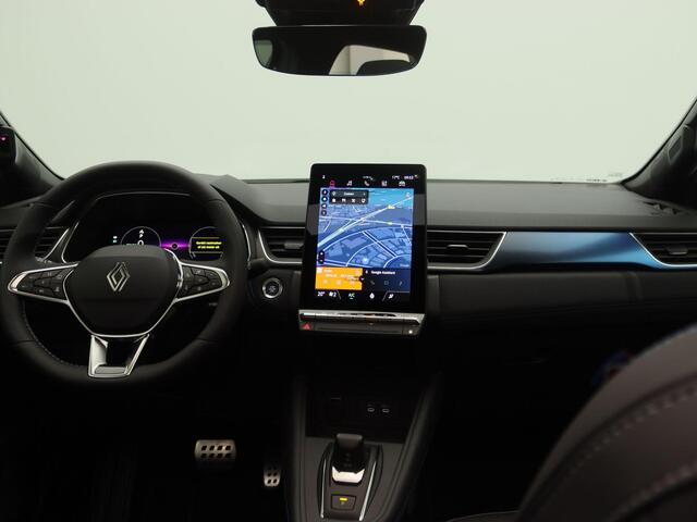 Renault CAPTUR 1.8 E-Tech full hybrid 160 esprit Alpine | Demo | Panoramadak | Harman Kardon
