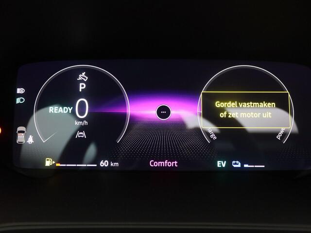 Renault CAPTUR 1.8 E-Tech full hybrid 160 esprit Alpine | Demo | Panoramadak | Harman Kardon