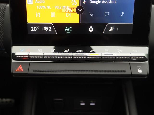 Renault CAPTUR 1.8 E-Tech full hybrid 160 esprit Alpine | Demo | Panoramadak | Harman Kardon
