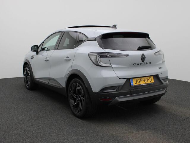 Renault CAPTUR 1.8 E-Tech full hybrid 160 esprit Alpine | Pack Light & Sound | Pack Privilége | LED Pure Vision | Active Driver Assist | Blind Spot Warning | Draadloze Smartphonelader | 19" LMV | Android Automotive