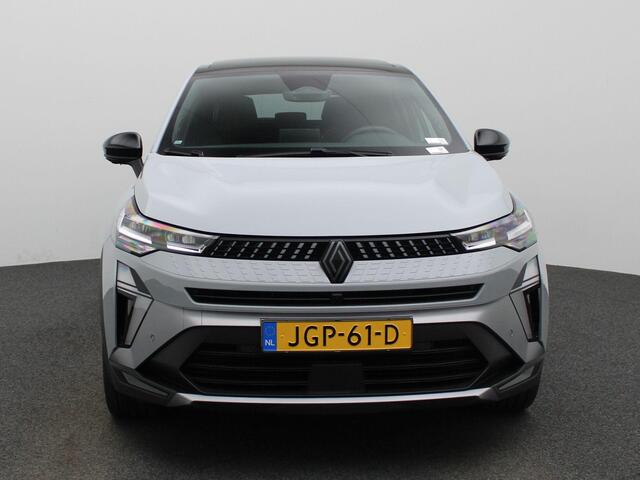 Renault CAPTUR 1.8 E-Tech full hybrid 160 esprit Alpine | Pack Light & Sound | Pack Privilége | LED Pure Vision | Active Driver Assist | Blind Spot Warning | Draadloze Smartphonelader | 19" LMV | Android Automotive