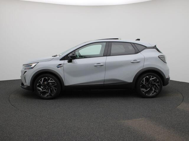 Renault CAPTUR 1.8 E-Tech full hybrid 160 esprit Alpine | Pack Light & Sound | Pack Privilége | LED Pure Vision | Active Driver Assist | Blind Spot Warning | Draadloze Smartphonelader | 19" LMV | Android Automotive