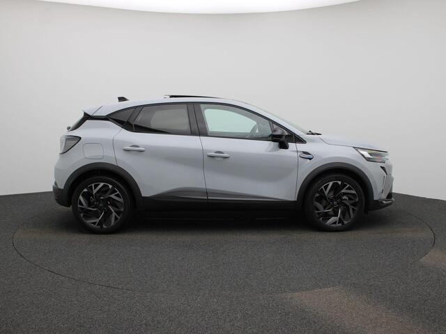 Renault CAPTUR 1.8 E-Tech full hybrid 160 esprit Alpine | Pack Light & Sound | Pack Privilége | LED Pure Vision | Active Driver Assist | Blind Spot Warning | Draadloze Smartphonelader | 19" LMV | Android Automotive