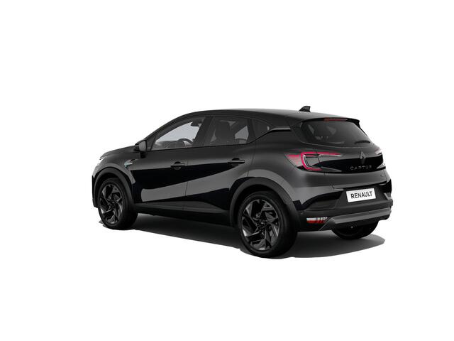 Renault CAPTUR esprit Alpine Full hybrid | Achteruitrijcamera | Active driver assist | Adaptive Cruise Control