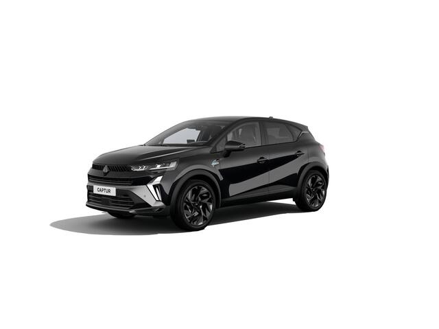 Renault CAPTUR esprit Alpine Full hybrid | Achteruitrijcamera | Active driver assist | Adaptive Cruise Control