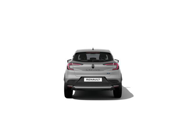 Renault CAPTUR esprit Alpine Full hybrid | Achteruitrijcamera | Active driver assist | Adaptive Cruise Control