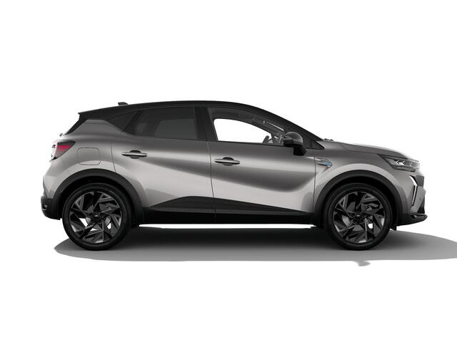 Renault CAPTUR esprit Alpine Full hybrid | Achteruitrijcamera | Active driver assist | Adaptive Cruise Control