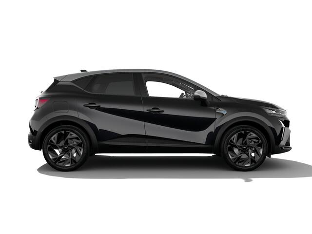 Renault CAPTUR esprit Alpine Full hybrid | Achteruitrijcamera | Active driver assist | Adaptive Cruise Control
