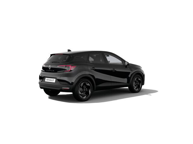 Renault CAPTUR Techno Full hybrid | Achteruitrijcamera | Adaptive Cruise Control | Elektronisch geregelde airconditioning