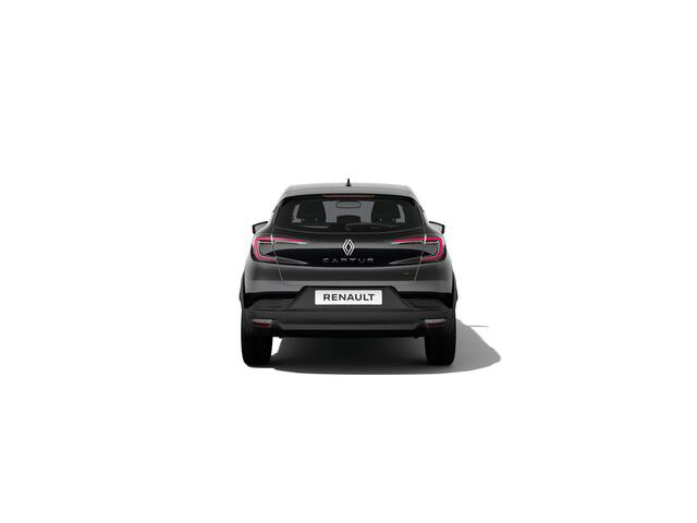 Renault CAPTUR Techno Full hybrid | Achteruitrijcamera | Adaptive Cruise Control | Elektronisch geregelde airconditioning