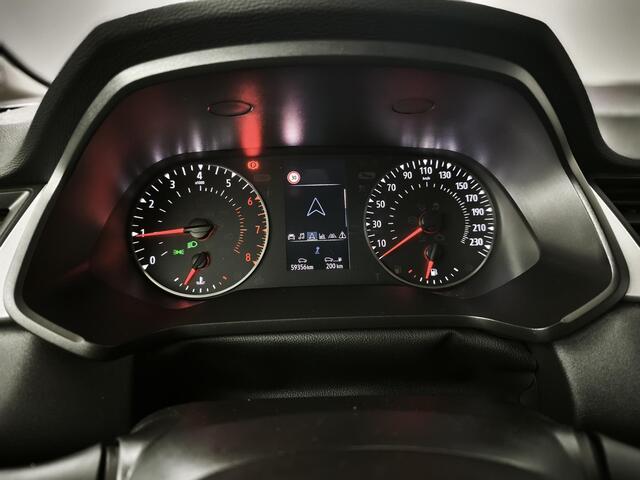 Renault CAPTUR 1.0 TCe 90 Business Zen | Navigatie | Camera | Climate Control | Cruise Control |
