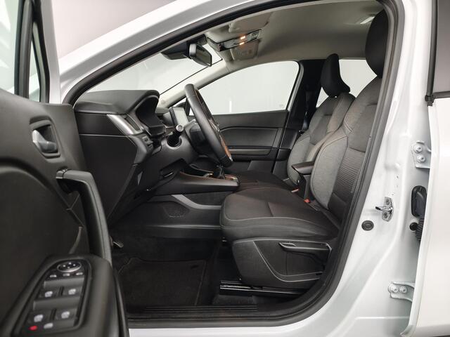 Renault CAPTUR 1.0 TCe 90 Business Zen | Navigatie | Camera | Climate Control | Cruise Control |