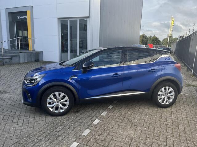Renault CAPTUR 1.0 TCe 90 Intens l CLIMATE l CAMERA 360 l PARKEERSENSOREN