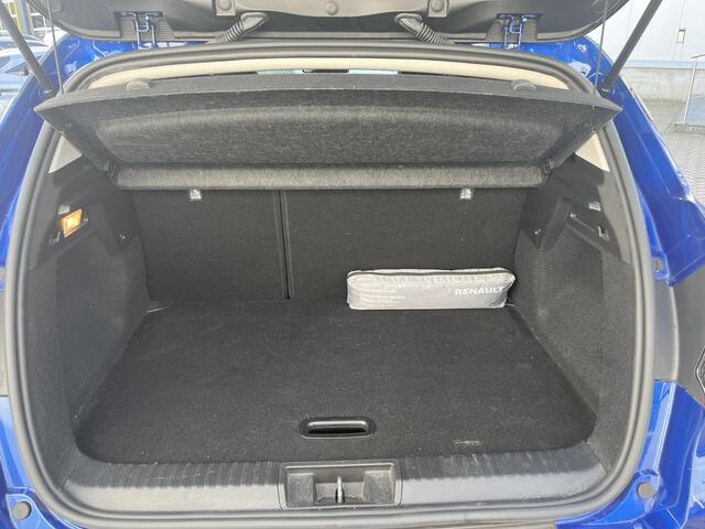 Renault CAPTUR 1.0 TCe 90 Intens l CLIMATE l CAMERA 360 l PARKEERSENSOREN
