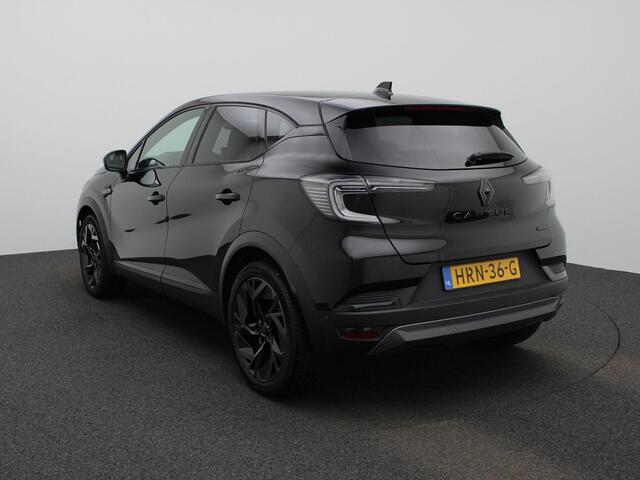 Renault CAPTUR 1.6 E-Tech full hybrid 145 esprit Alpine | Automaat | Achteruitrijcamera | Navigatie – foto 2