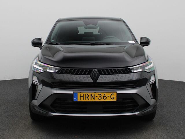 Renault CAPTUR 1.6 E-Tech full hybrid 145 esprit Alpine | Automaat | Achteruitrijcamera | Navigatie – foto 3