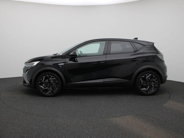 Renault CAPTUR 1.6 E-Tech full hybrid 145 esprit Alpine | Automaat | Achteruitrijcamera | Navigatie – foto 4