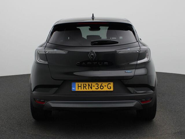 Renault CAPTUR 1.6 E-Tech full hybrid 145 esprit Alpine | Automaat | Achteruitrijcamera | Navigatie – foto 5