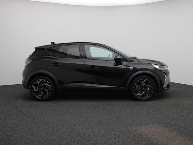 Renault CAPTUR 1.6 E-Tech full hybrid 145 esprit Alpine | Automaat | Achteruitrijcamera | Navigatie – foto 6