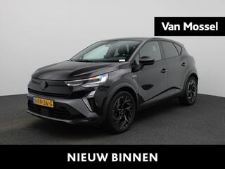 Renault CAPTUR 1.6 E-Tech full hybrid 145 esprit Alpine