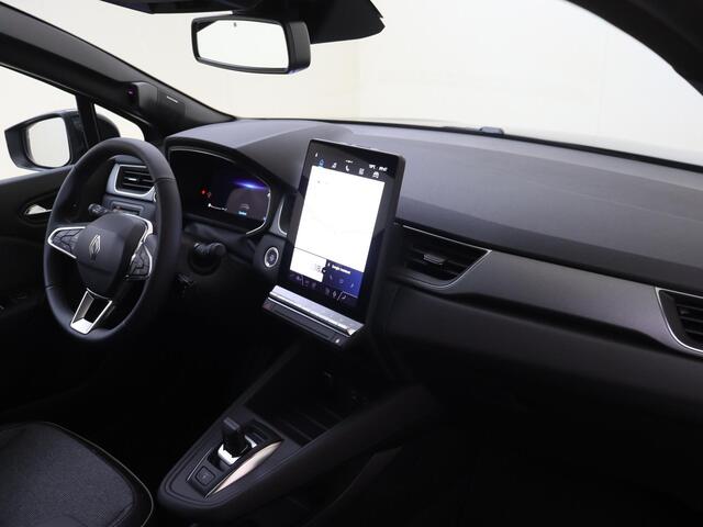Renault CAPTUR 1.8 E-Tech full hybrid 160 techno | Stoelverwarming | apple carplay | android auto