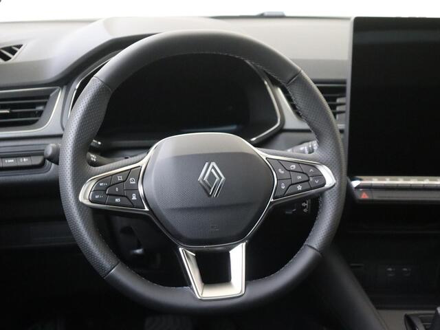 Renault CAPTUR 1.8 E-Tech full hybrid 160 techno | Stoelverwarming | apple carplay | android auto