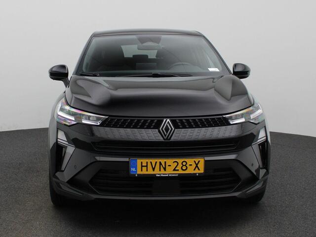 Renault CAPTUR 1.6 E-Tech full hybrid 145 techno | Navigatie | apple carplay | android auto | LM velgen
