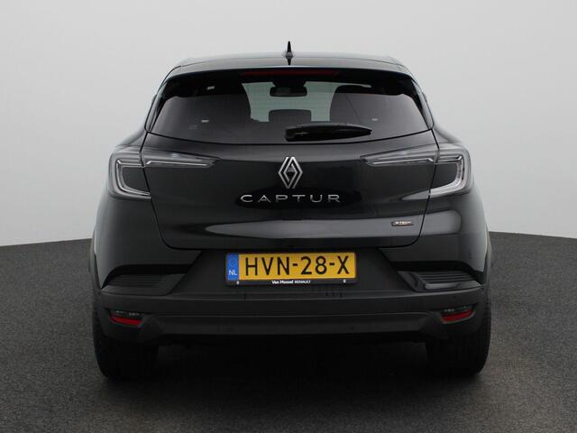 Renault CAPTUR 1.6 E-Tech full hybrid 145 techno | Navigatie | apple carplay | android auto | LM velgen