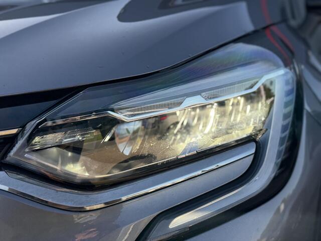 Renault CAPTUR 1.0 TCe 90 Intens - Navigatie - Climate Control - Achteruitrijcamera
