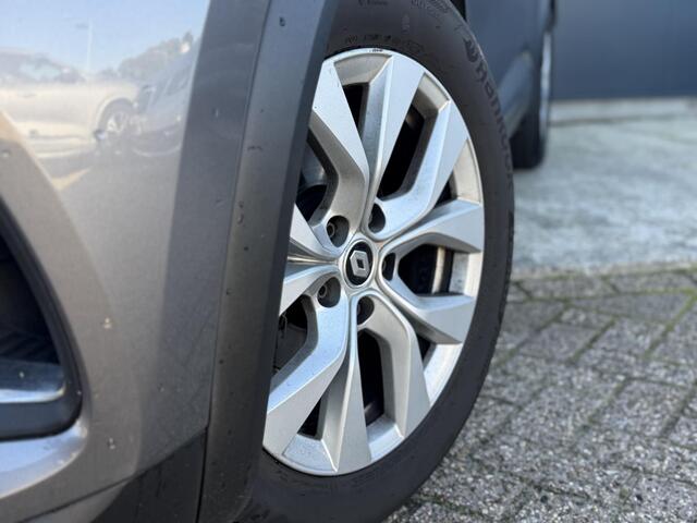 Renault CAPTUR 1.0 TCe 90 Intens - Navigatie - Climate Control - Achteruitrijcamera