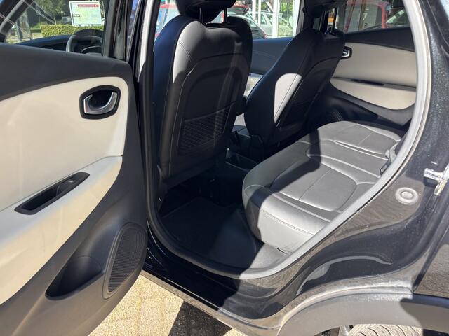 Renault CAPTUR 1.2 TCe Initiale Paris/ Camera/ Leder/ 360° PDC